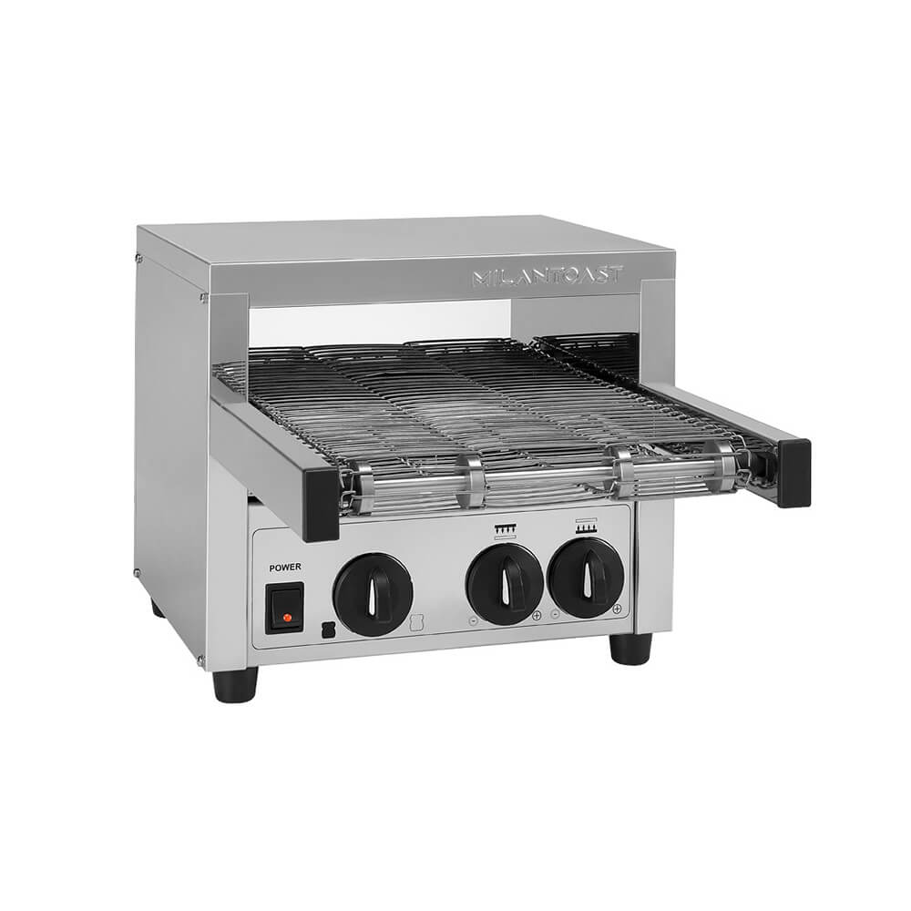 Coin Toaster Coin Resto - Matériel de Cuisine Professionnelle Maroc